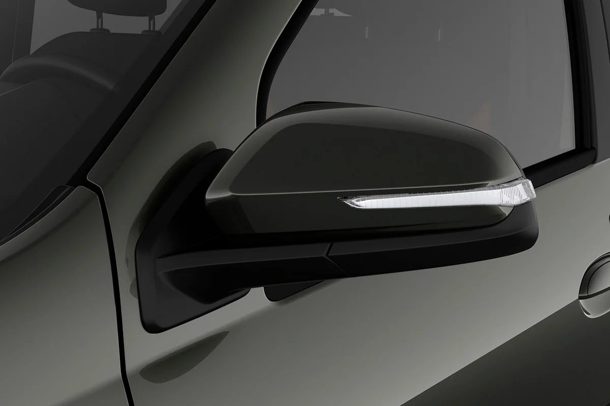 LADA e-Largus Passenger 2024 — экстерьер, mirror detail platform reference, рынок internal_mvp